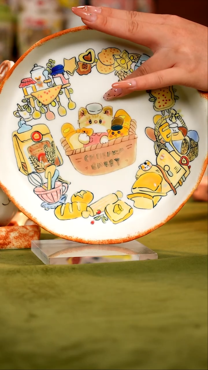 牡野器物牡野器物