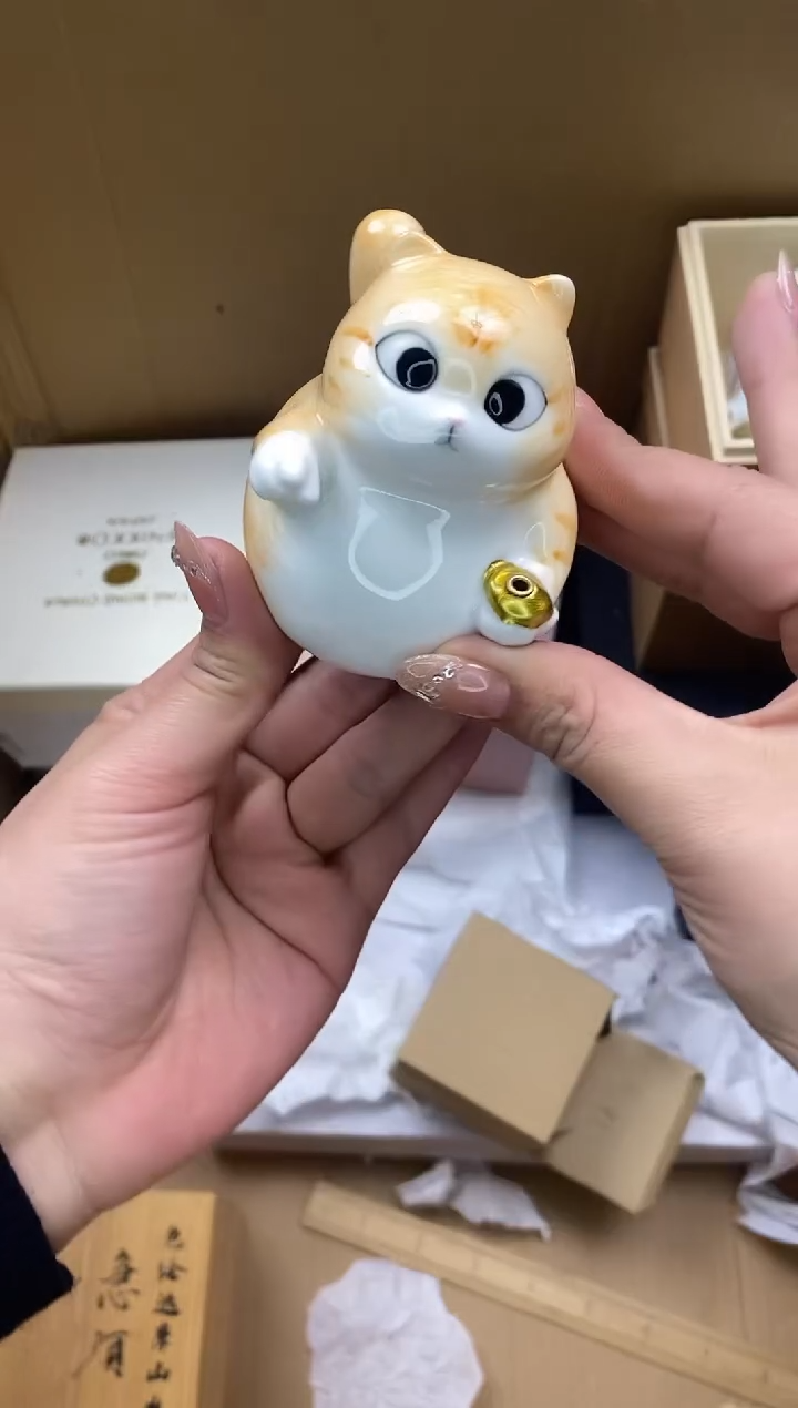 瓷片瓷片精美陶瓷甄选一单一付