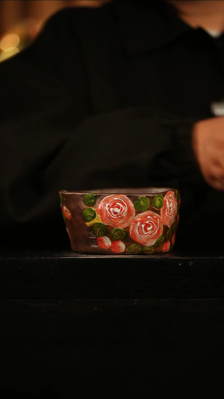 瓷片遇瓷手作同款006