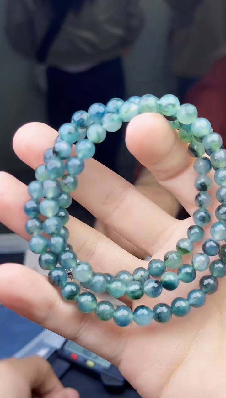 【闪购商品】定制翡翠未镶嵌毛货需精细抛光拍一发一