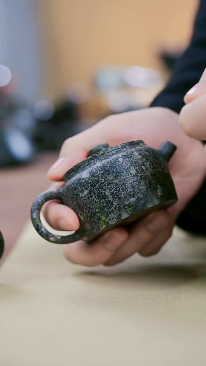 【闪购商品】33梅花玉C寻武记一物一拍