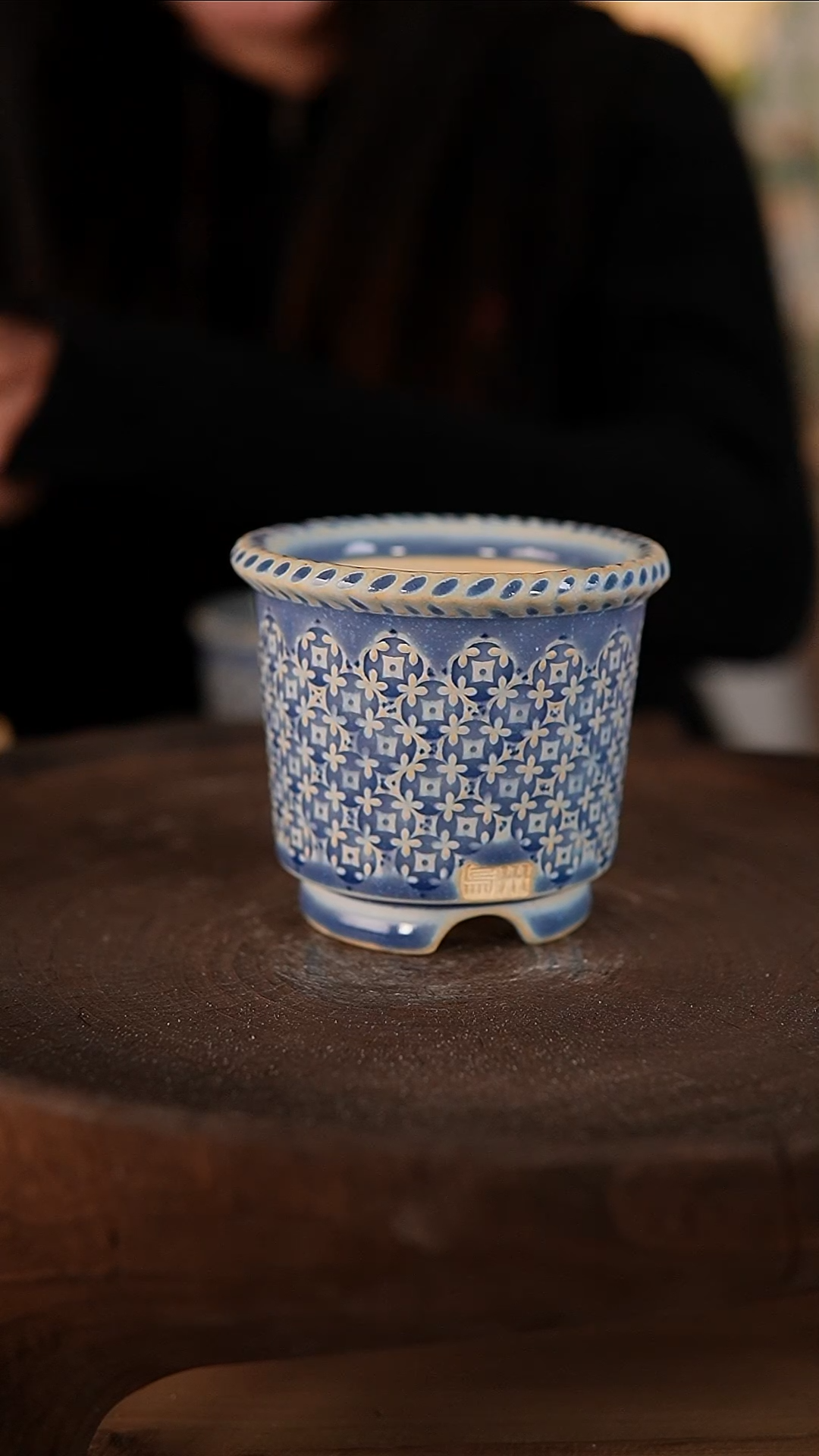 【闪购商品】红陶1-13-232默认有瑕口7