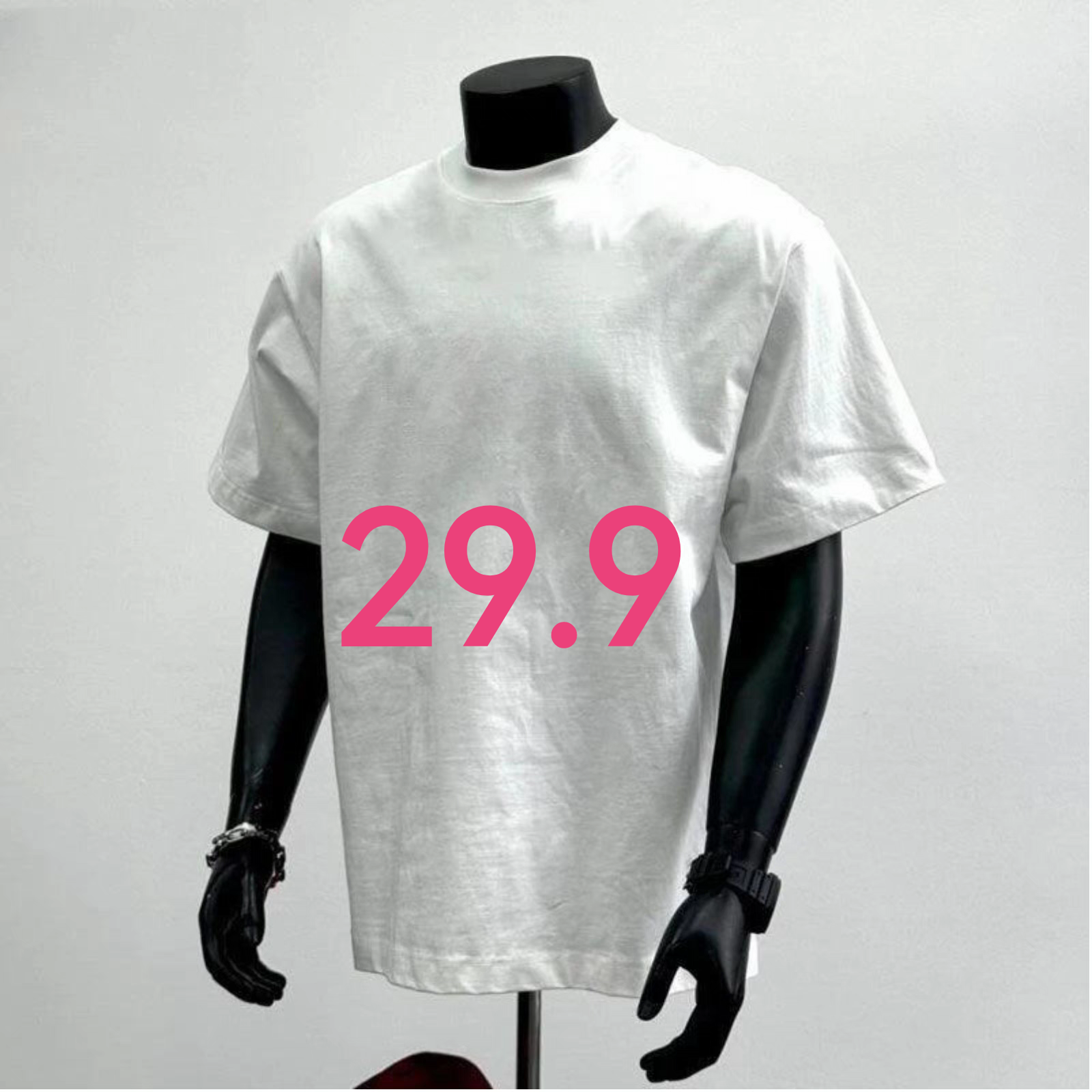 （扣号链接）备注编号男装