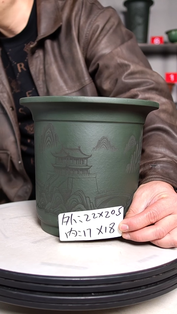 紫砂花盆22222222222222222