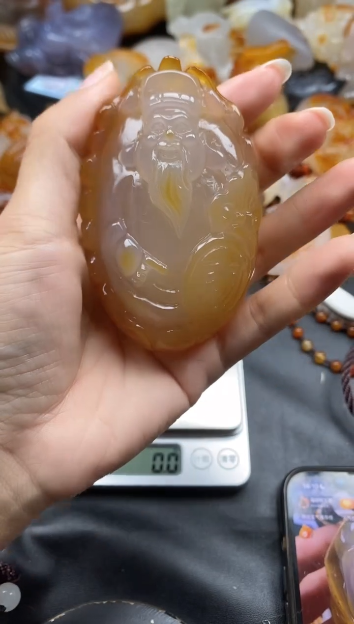 未镶嵌1玛瑙/玉髓1****8ll