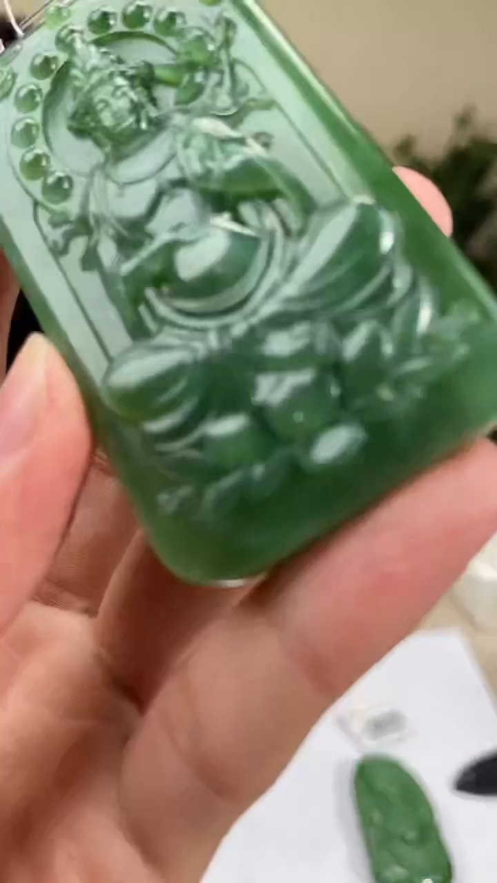 定制和田玉多样性拍一发一200111