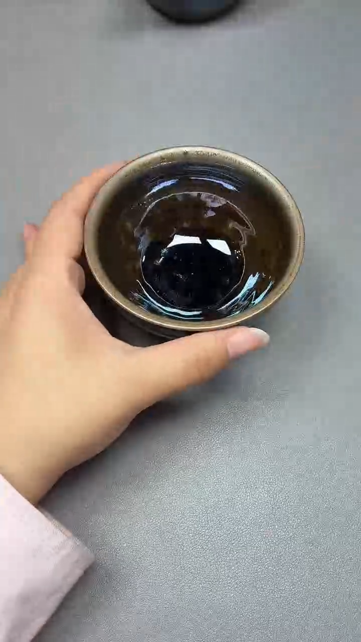 茶盏76小沙砾               