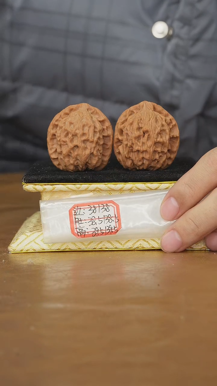 把件文玩核桃非嫁接北京