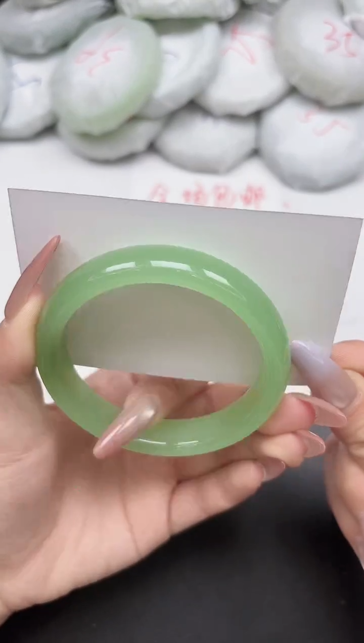 东凌女款手镯61-62