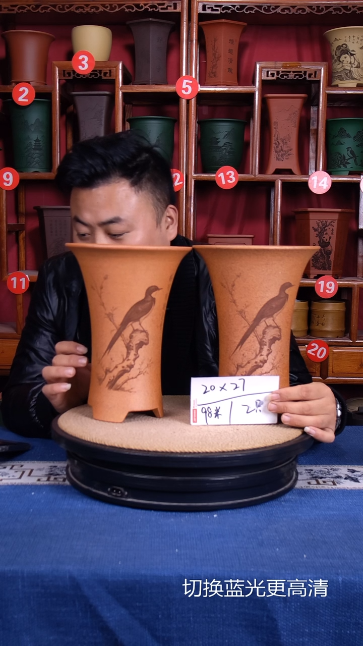 紫砂花盆1111111111