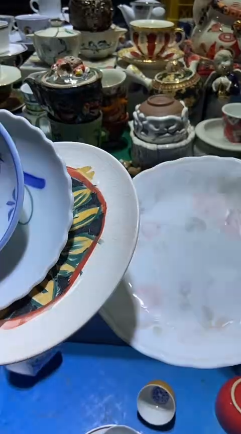 【闪购商品】瓷片1111111111111111