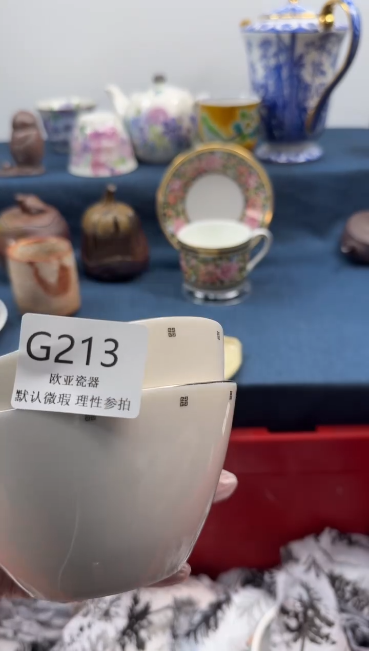 瓷片健**者瓷片   G213