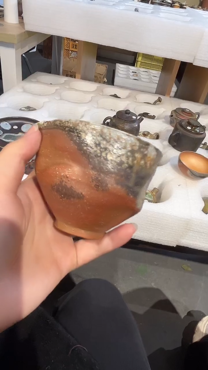 公道杯68号容量175ML