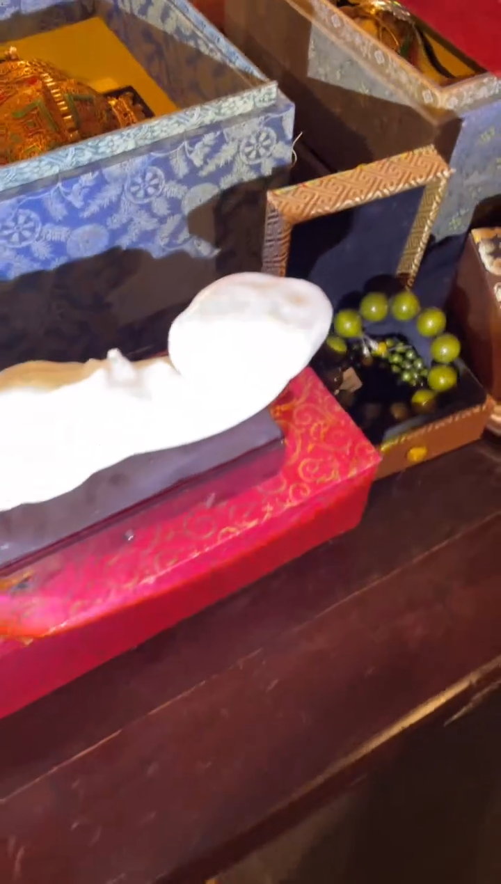 【闪购商品】一一一一一一大白如意