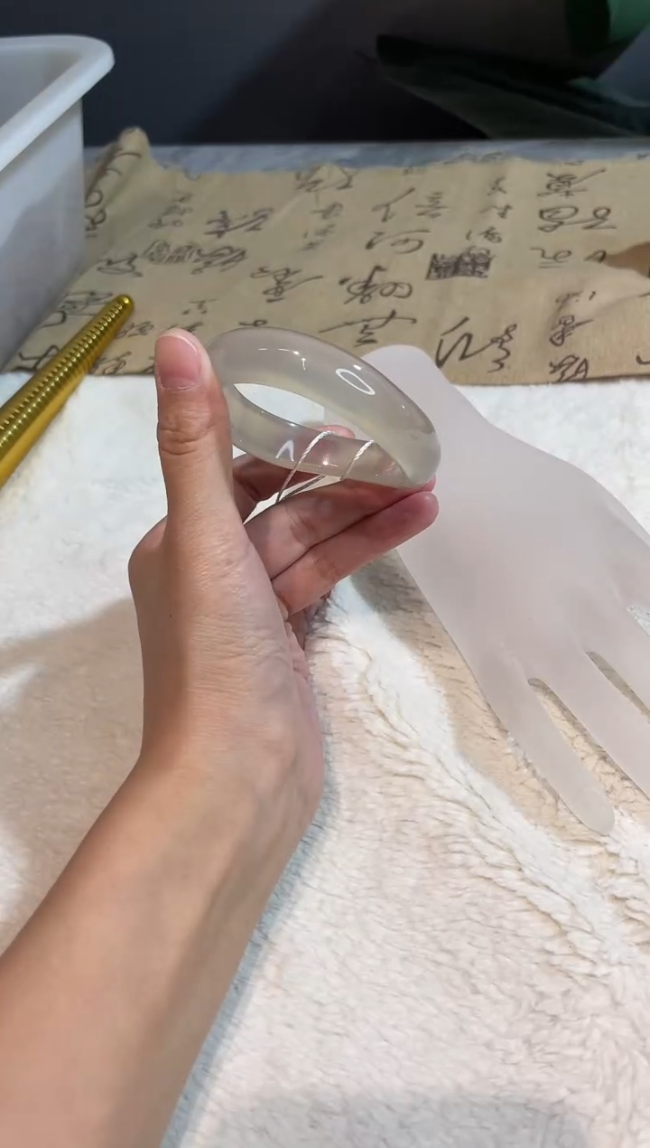 定制玛瑙53.4鉴赏期48小时