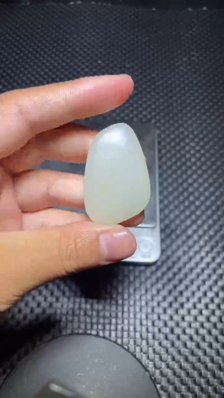 【闪购商品】和田玉挂件未镶嵌110