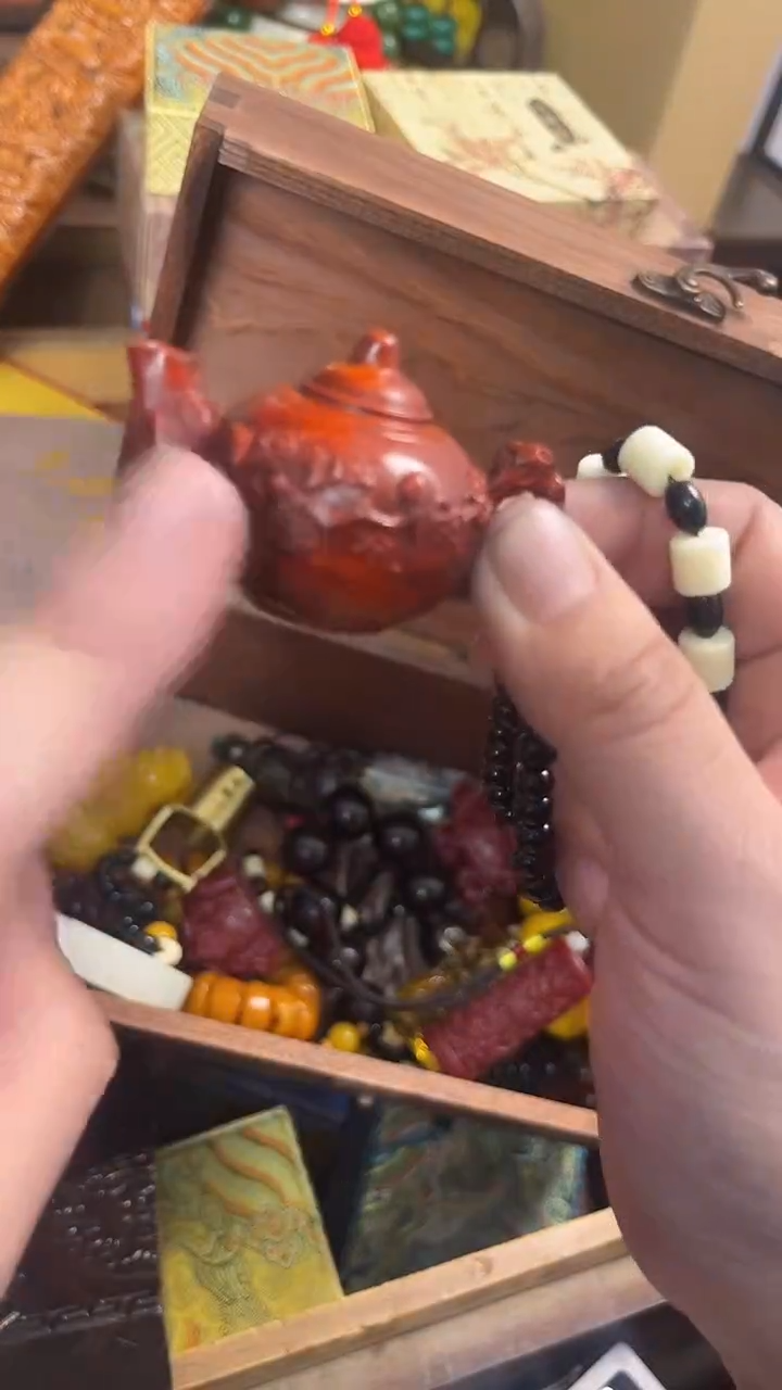 【闪购商品】檀香紫檀（小叶紫檀）--------------七月直播推荐