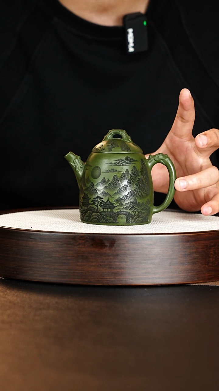 茶壶紫砂紫砂壶 