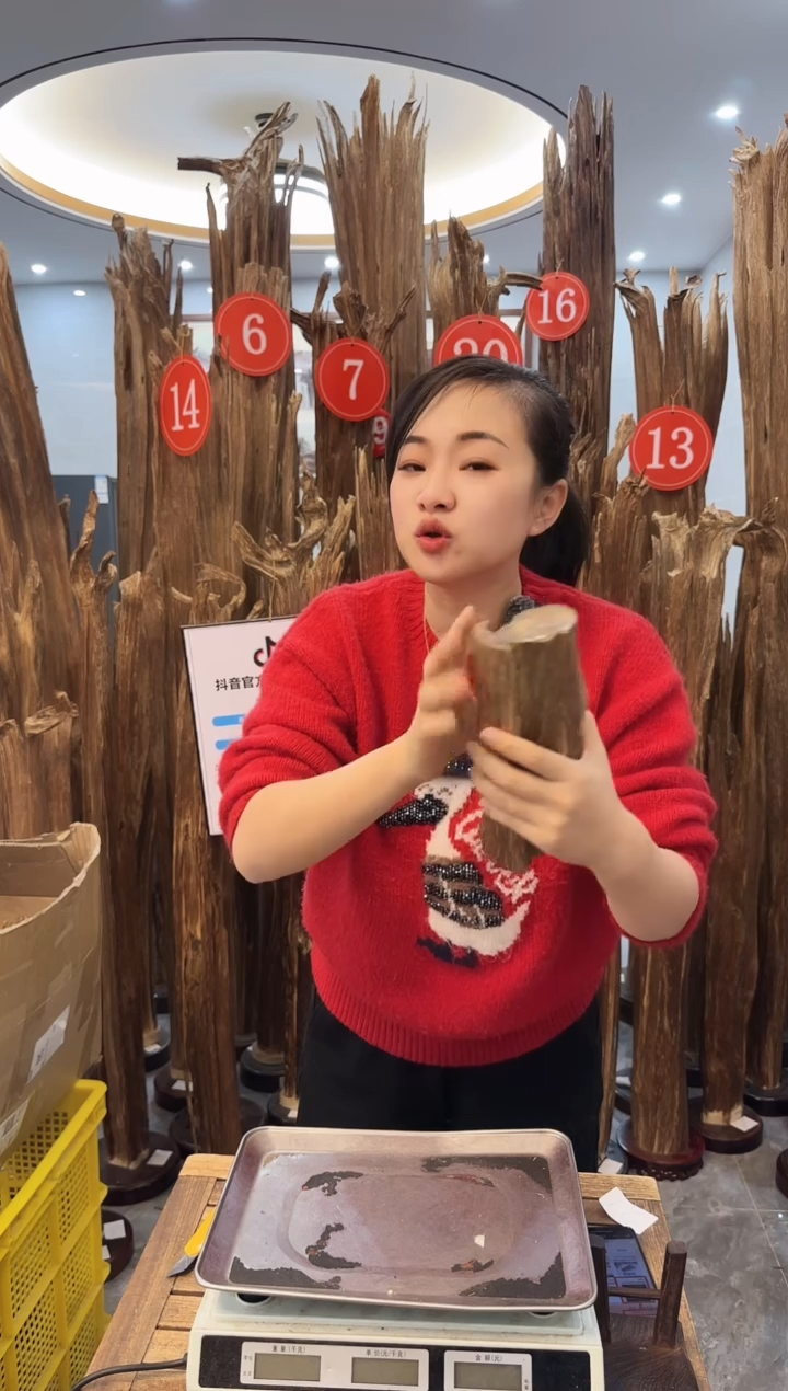 【闪购商品】沉香摆件沉香摆件4