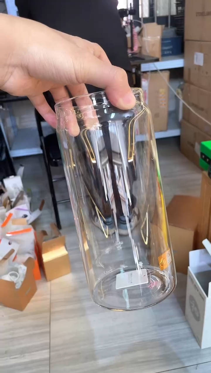 禾器/茶叶真空罐/1800ML