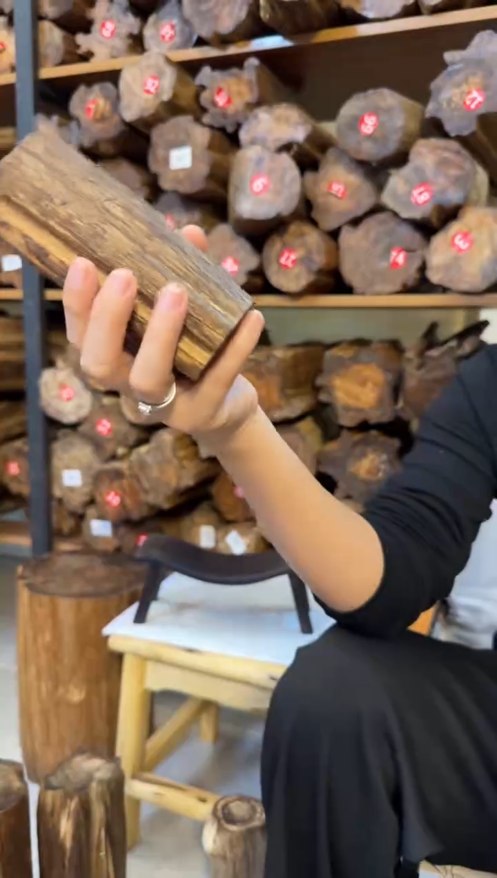 沉香沉香枕 沉香原料发一件22