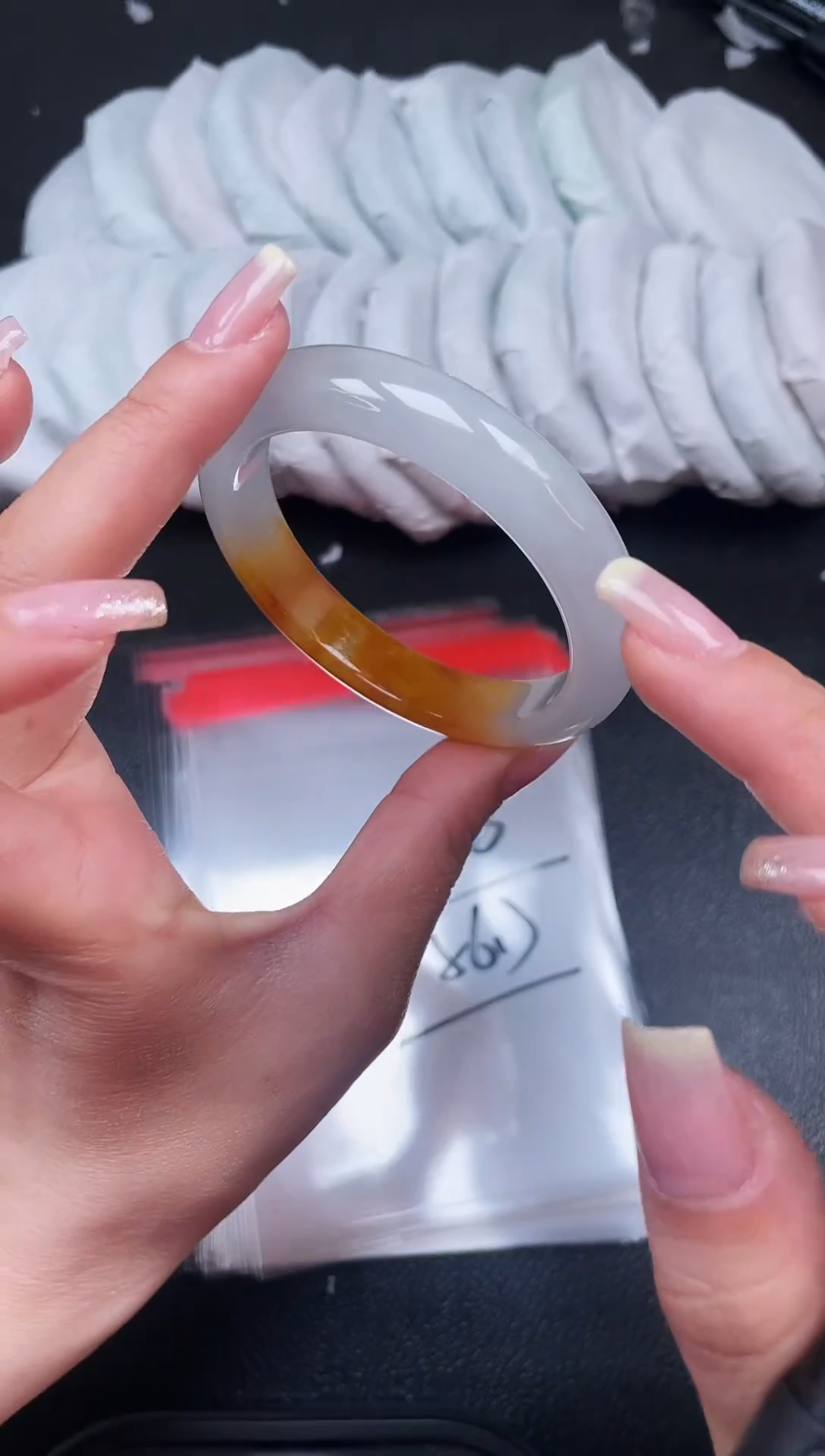  拍下以实物为准T256-56.7