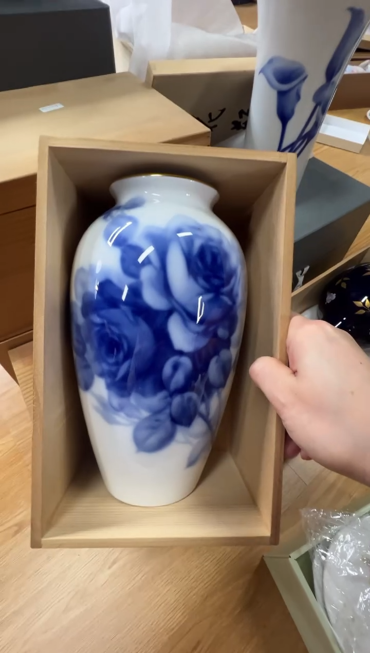 【闪购商品】摆件f174好好好好好好