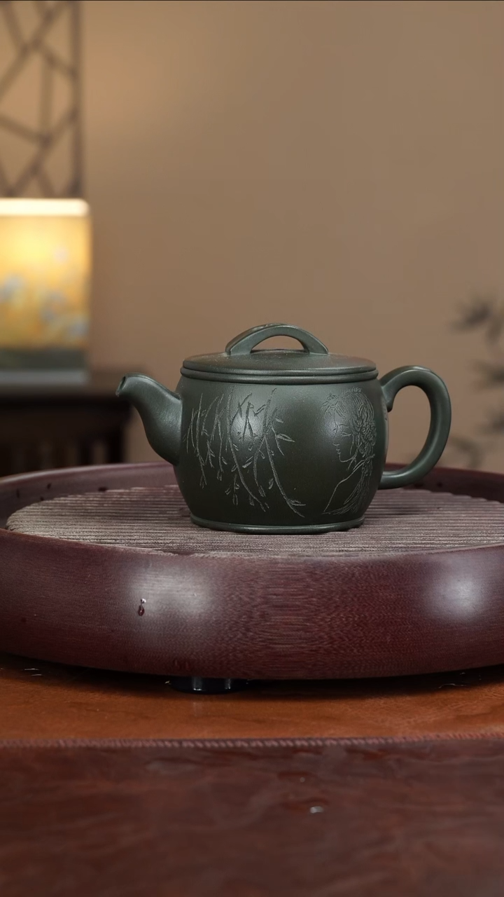 【闪购商品】紫砂茶壶宜兴紫砂壶