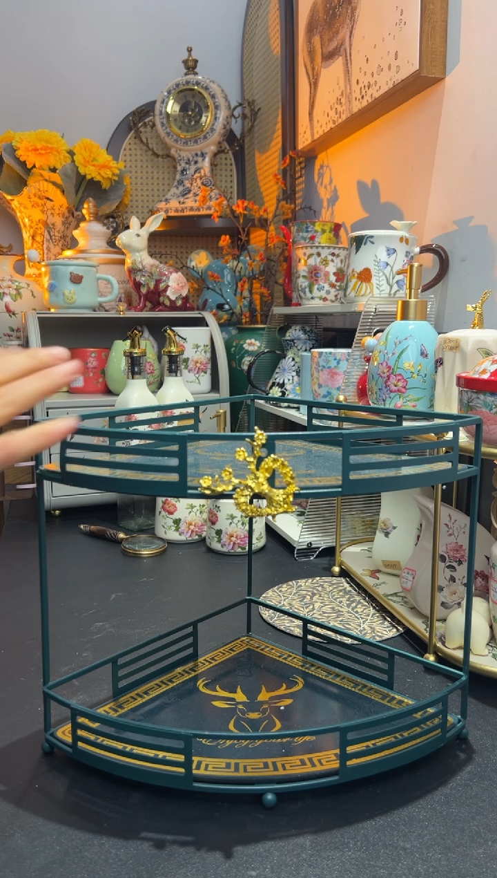 外贸陶瓷家居百货