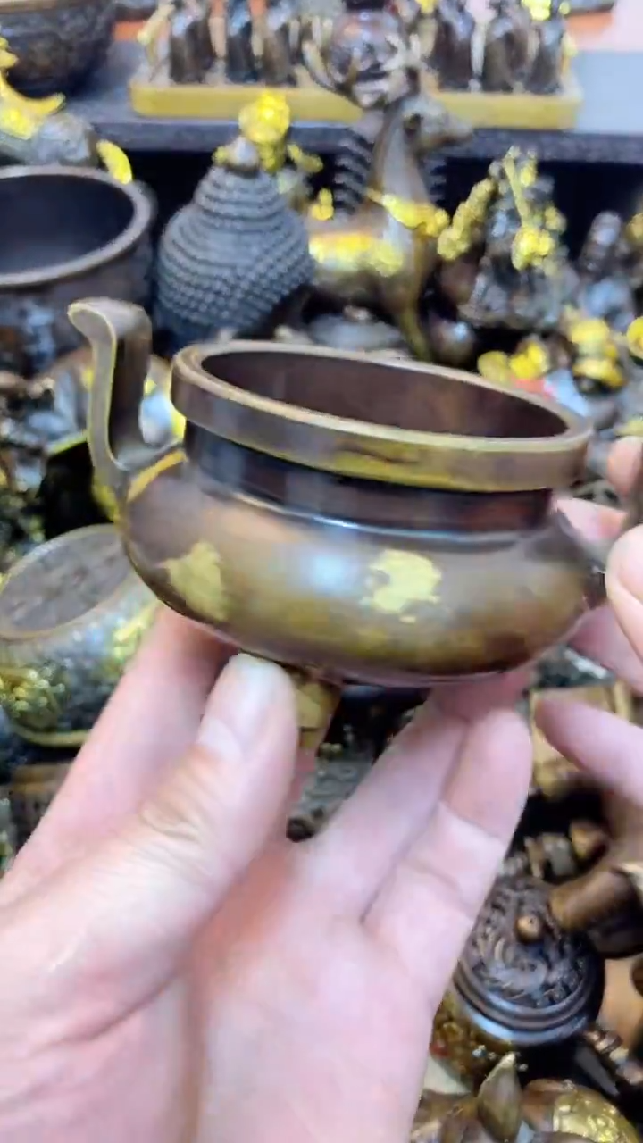 1案台摆件   物品摆件