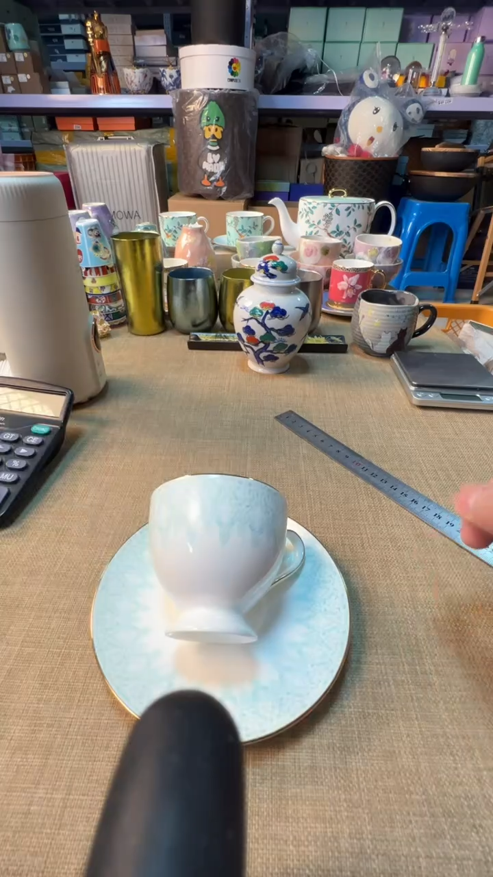 【闪购商品】瓷片启航瓷器精选