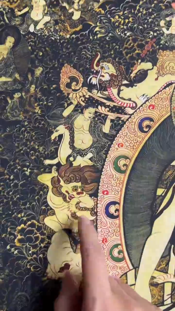 小雅专属文化挂画精品16001