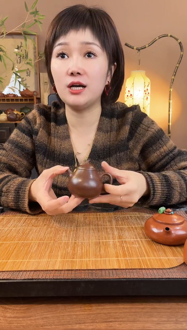 茶壶紫砂紫砂壶05