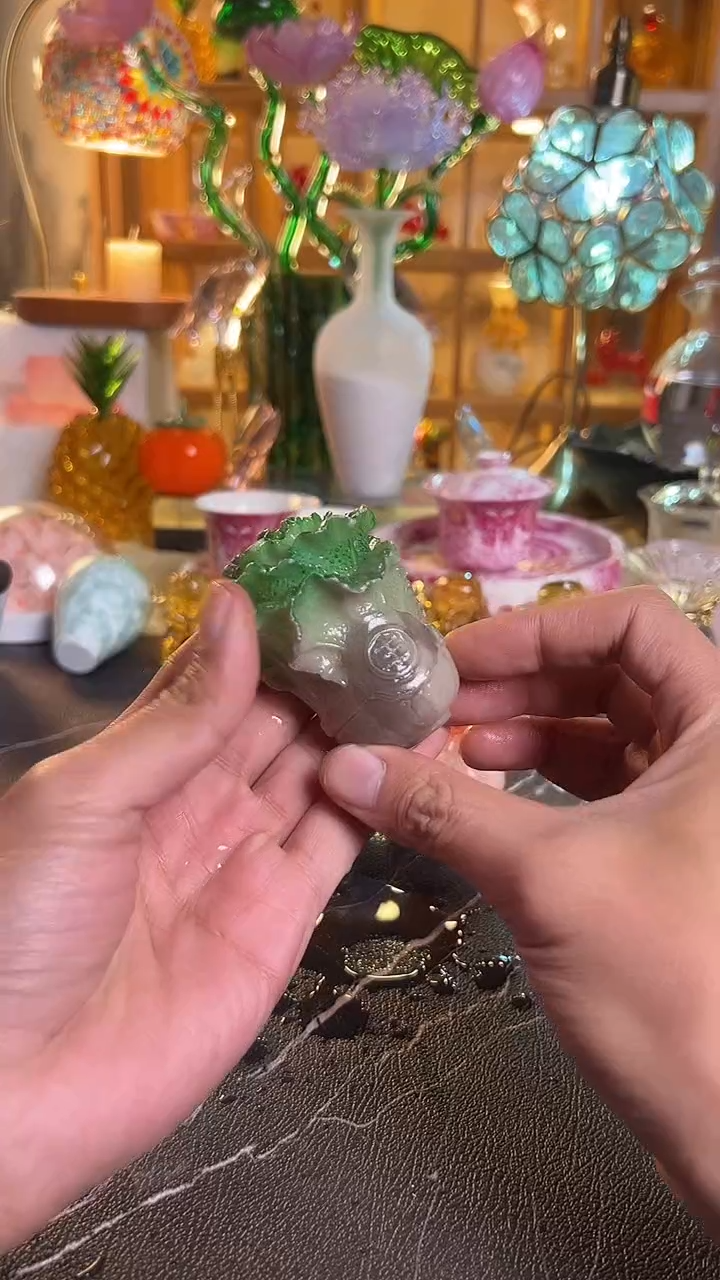 禾木精选必属精品茶具