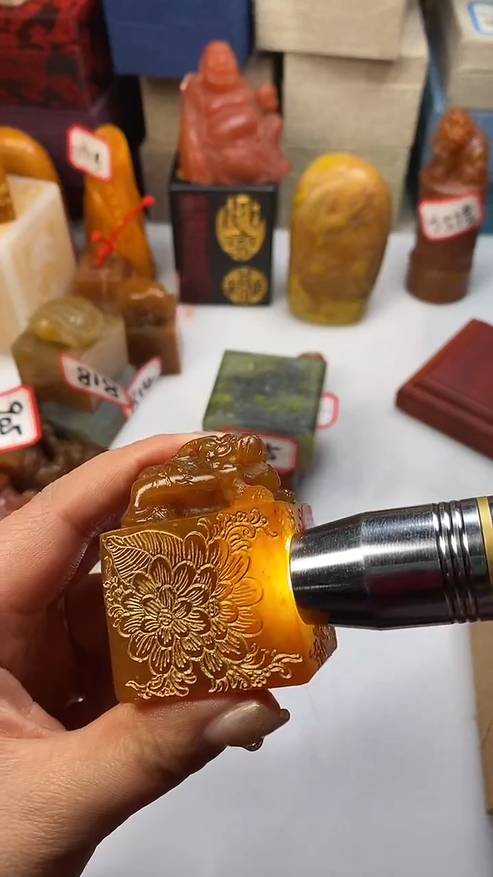 【闪购商品】寿山石其他906寿山寿山石
