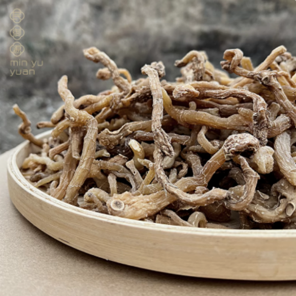 野野玉竹条干货天然新鲜玉竹条