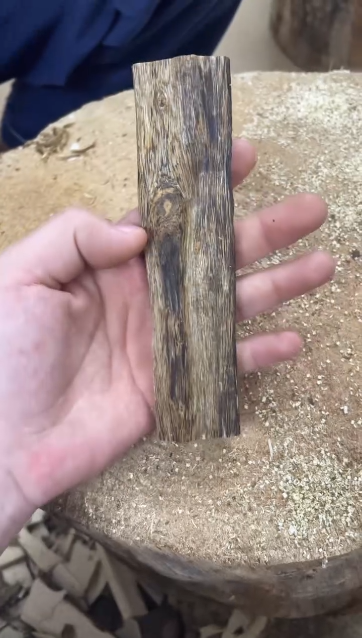 沉香沉香碎屑棋楠沉香 原料文创1