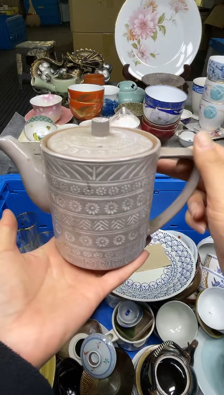 【闪购商品】杯乐乐瓷器直播间