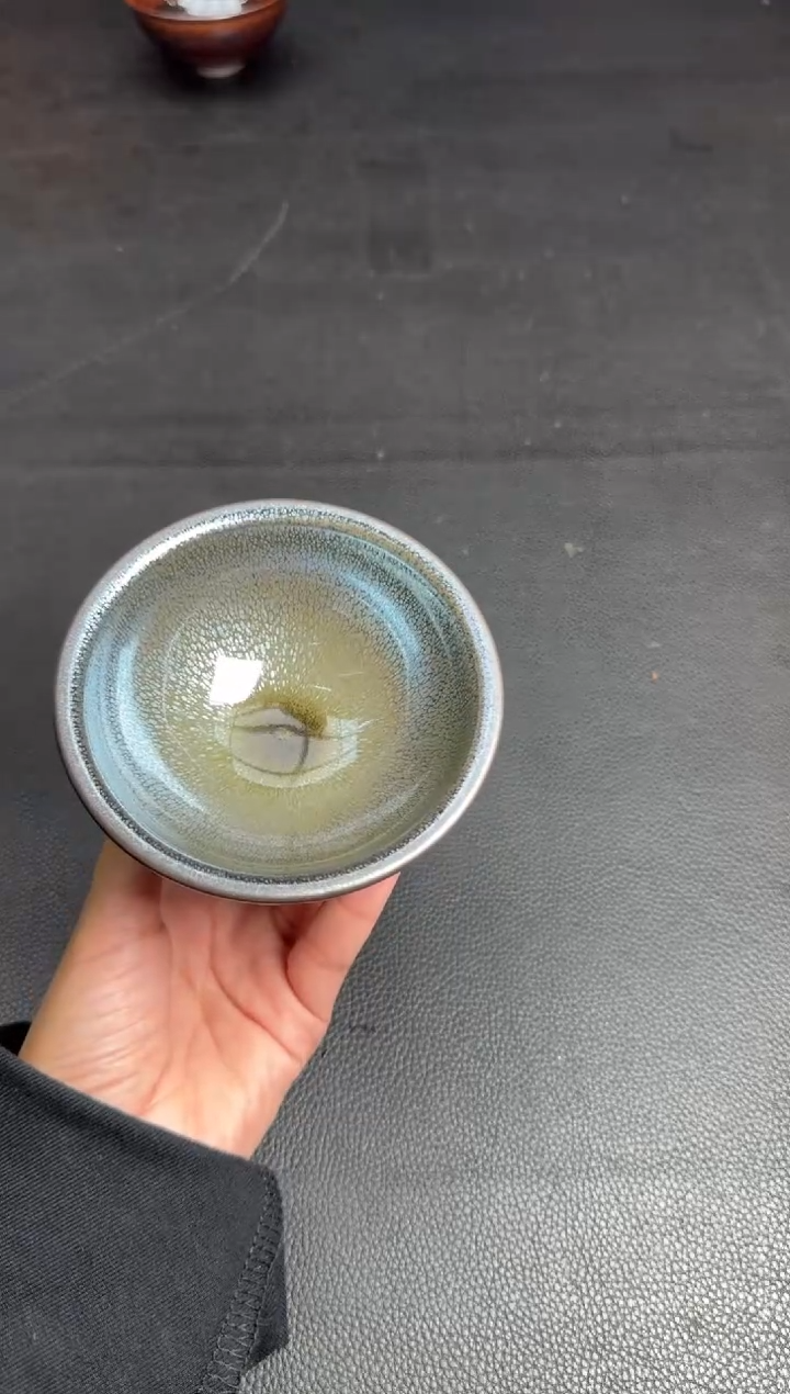 茶盏孙福昆瑞雪64