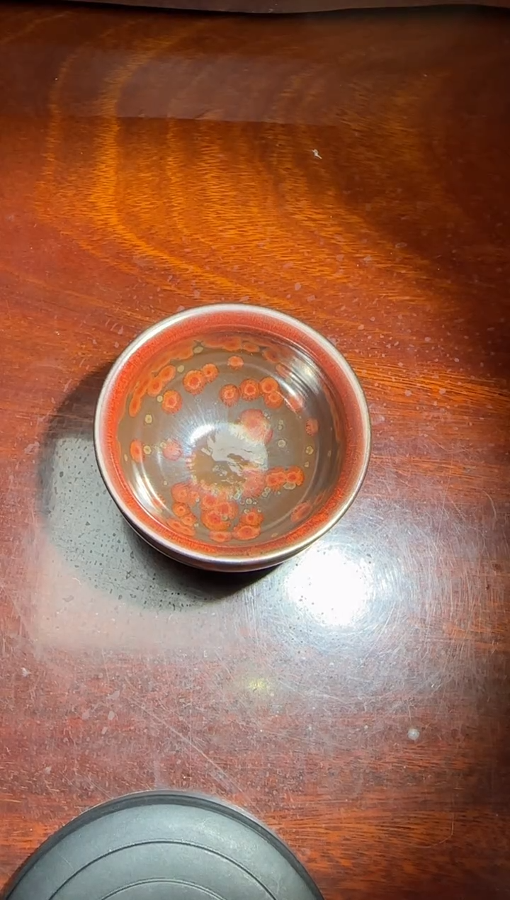 【闪购商品】茶盏蔡炳盛高端收藏18