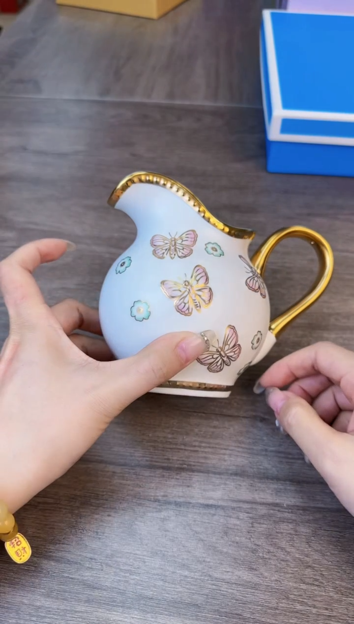 瓷片小满专属福利@@H1816