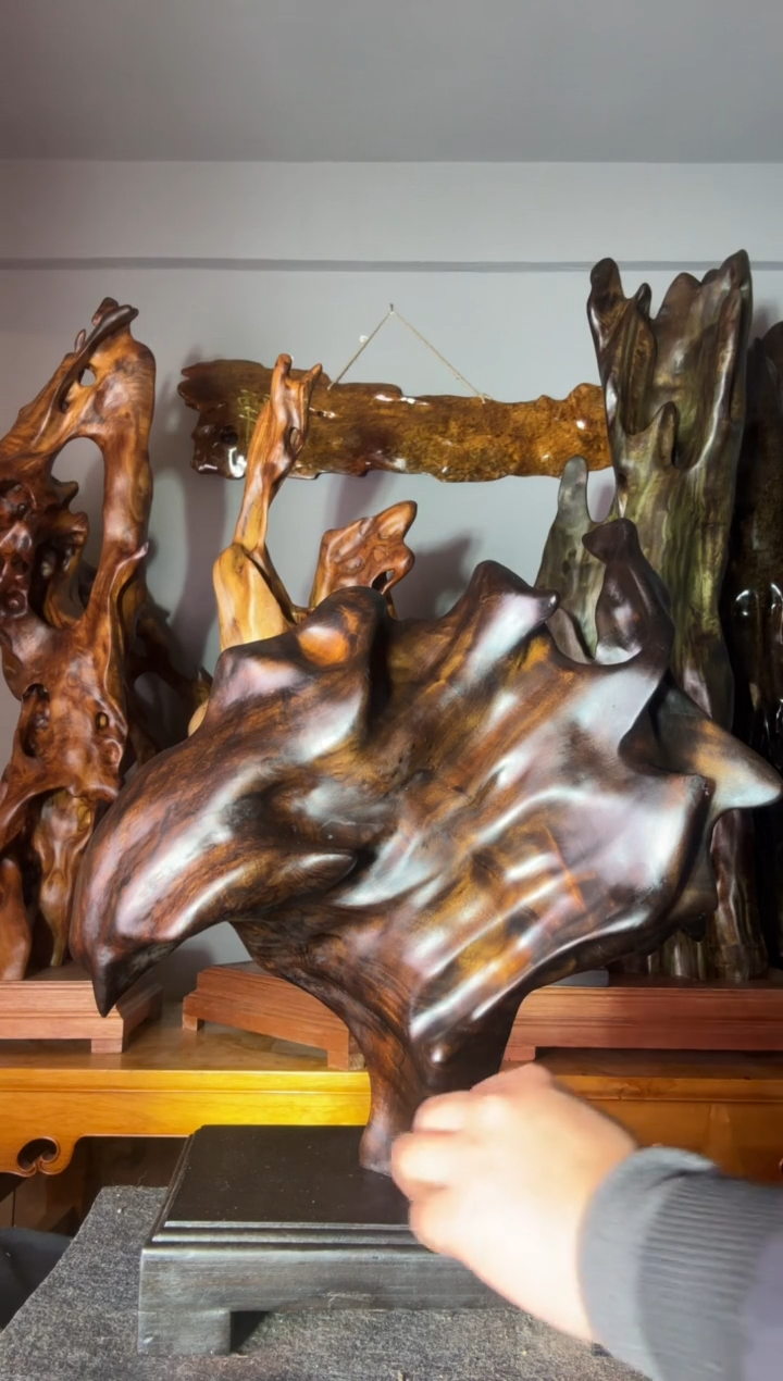 【闪购商品】金丝楠以直播间截图为准