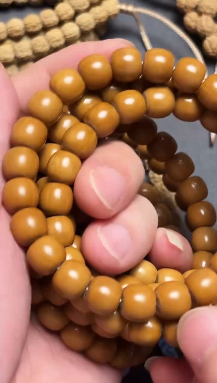 猴头核桃手串老型猴头手串 10mm