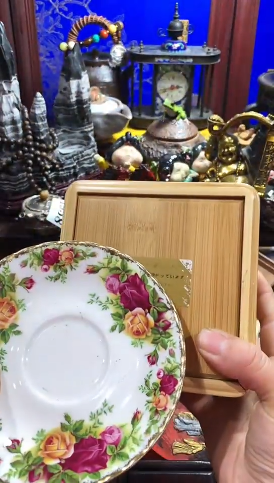 【闪购商品】瓷器默认链接一物一拍