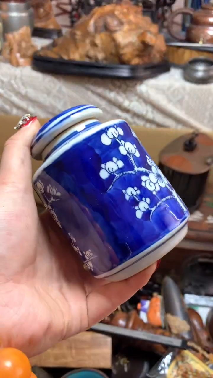 【闪购商品】瓷器默认微瑕瓷器