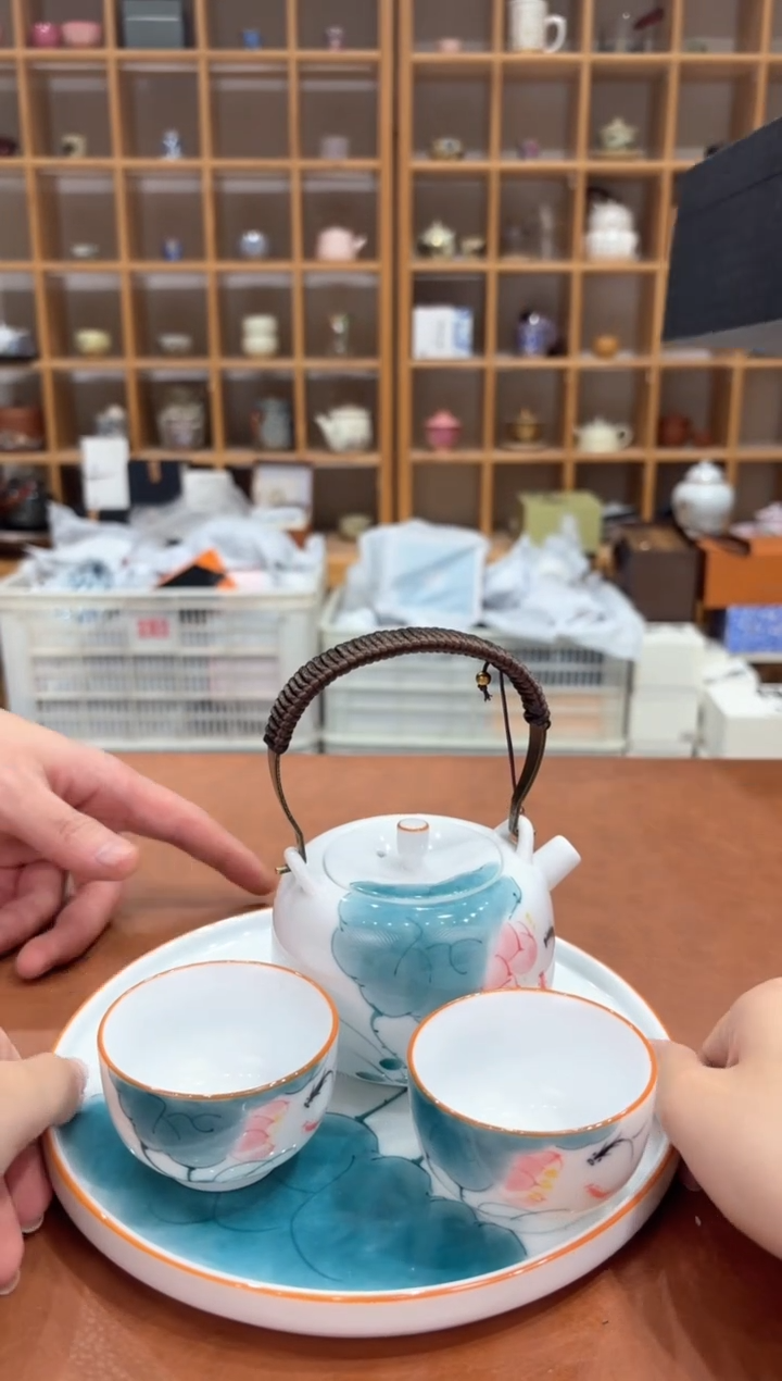 【闪购商品】订单尾货 随便清！