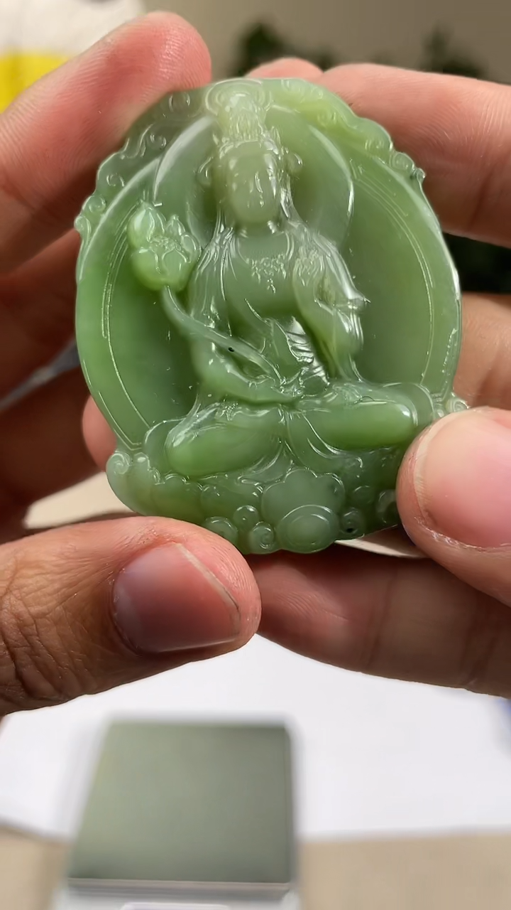 定制和田玉多样性拍一发一180242