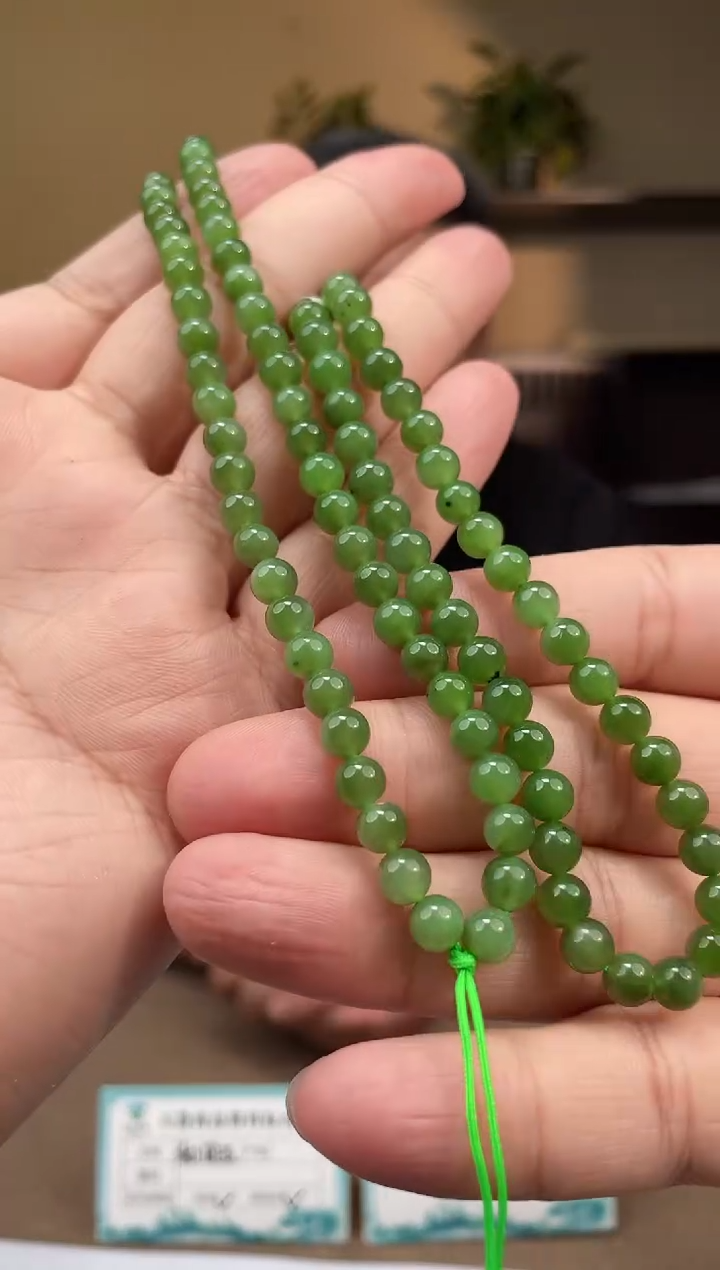 项链未镶嵌和田玉多样性发货拍一发一