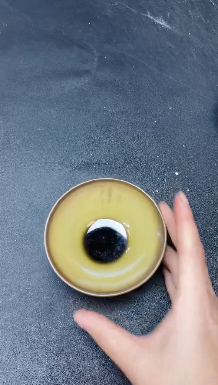 【闪购商品】茶盏317微瑕               