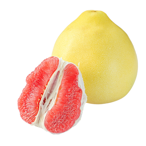 平和红肉蜜柚 1.25kg-1.5kg/个